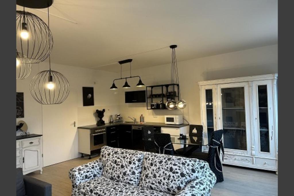 Ferienwohnung Rose 42 Citynah, Gehobene Ausstattung Хамбург Екстериор снимка